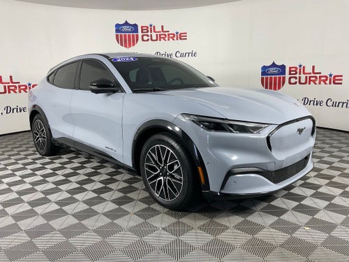 2024 Ford Mustang Mach-E Premium ***EV CERTIFIED***