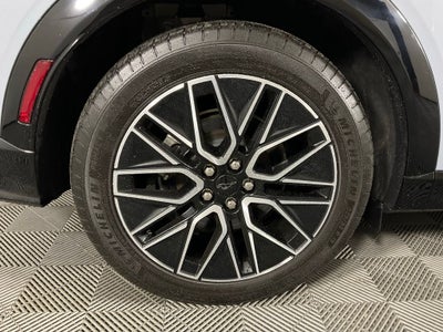 2024 Ford Mustang Mach-E Premium ***EV CERTIFIED***