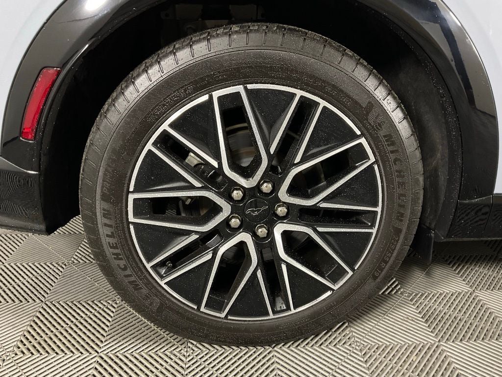 2024 Ford Mustang Mach-E Premium ***EV CERTIFIED***