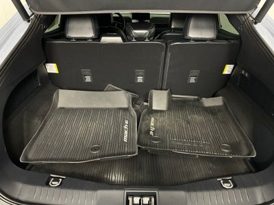 2024 Ford Mustang Mach-E Premium ***EV CERTIFIED***