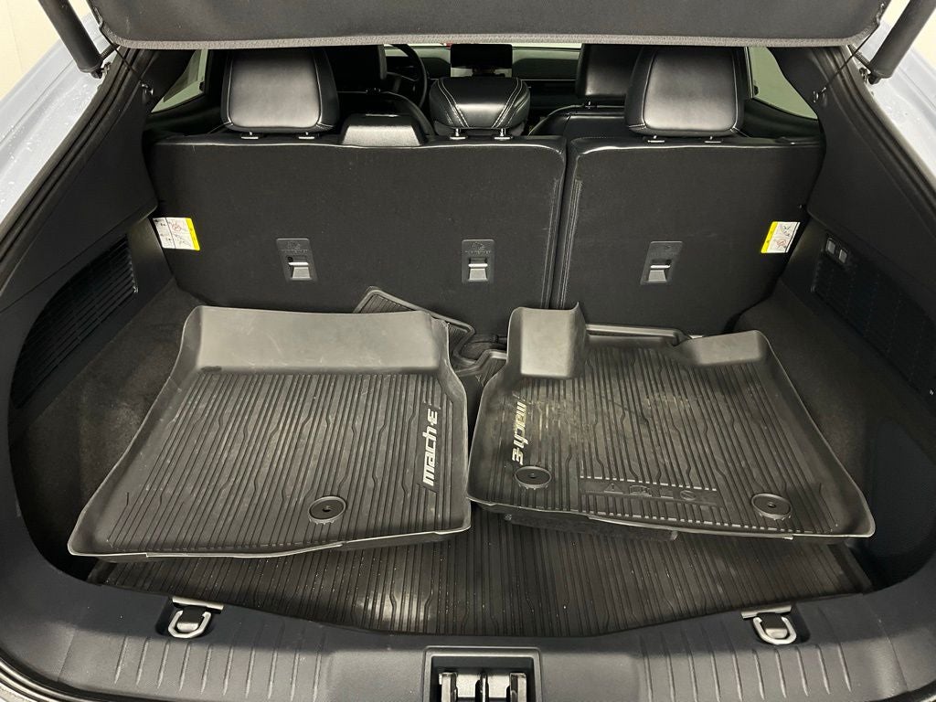 2024 Ford Mustang Mach-E Premium ***EV CERTIFIED***