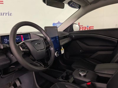 2024 Ford Mustang Mach-E Premium ***EV CERTIFIED***