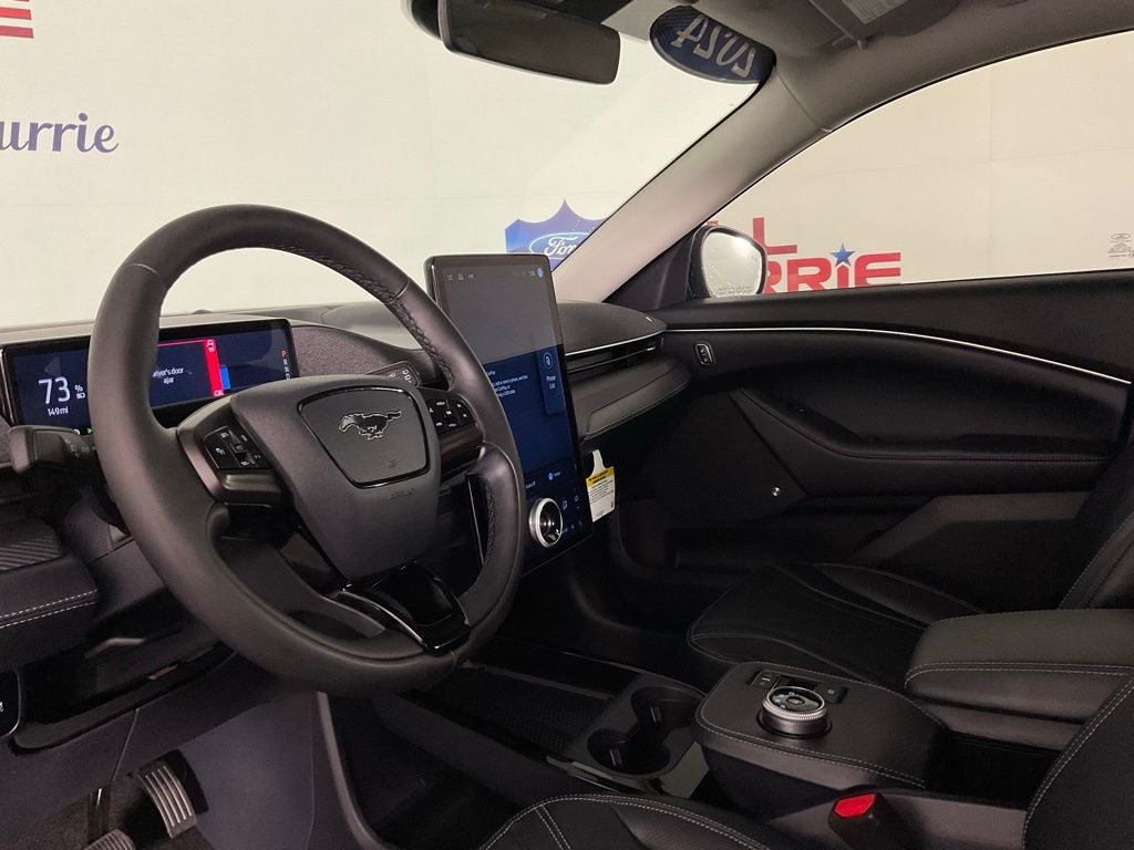 2024 Ford Mustang Mach-E Premium ***EV CERTIFIED***