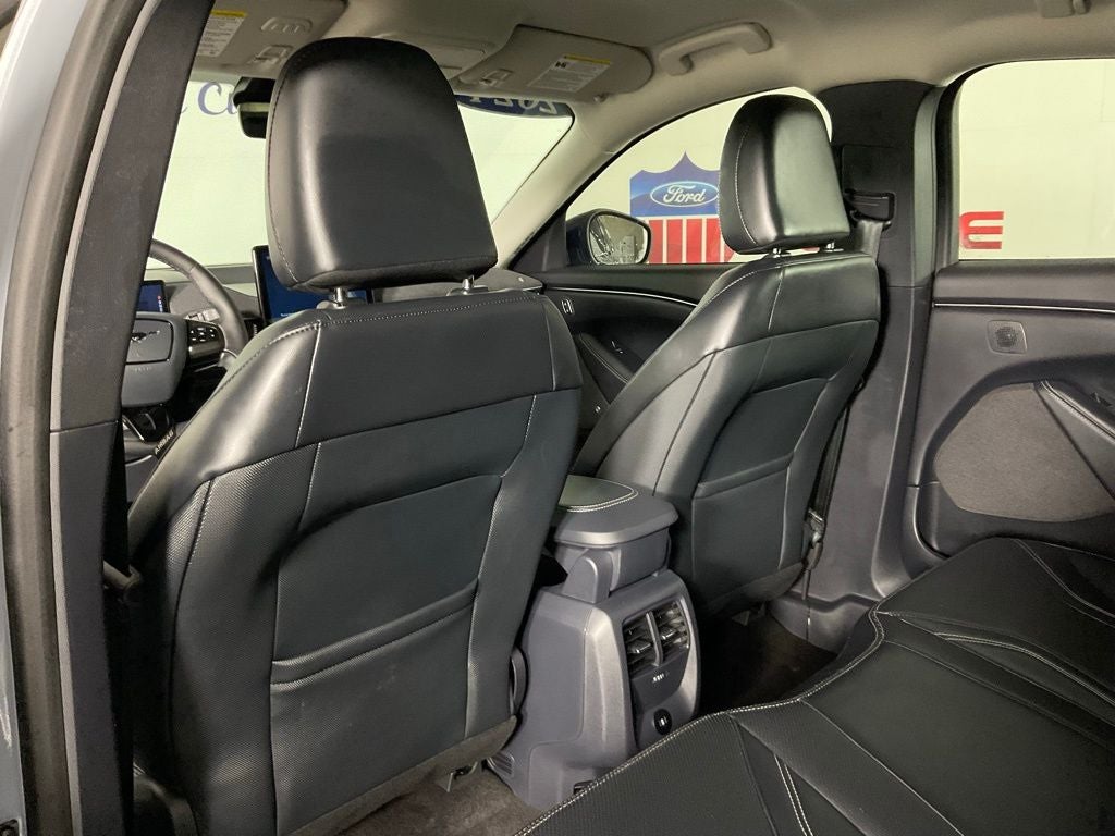 2024 Ford Mustang Mach-E Premium ***EV CERTIFIED***