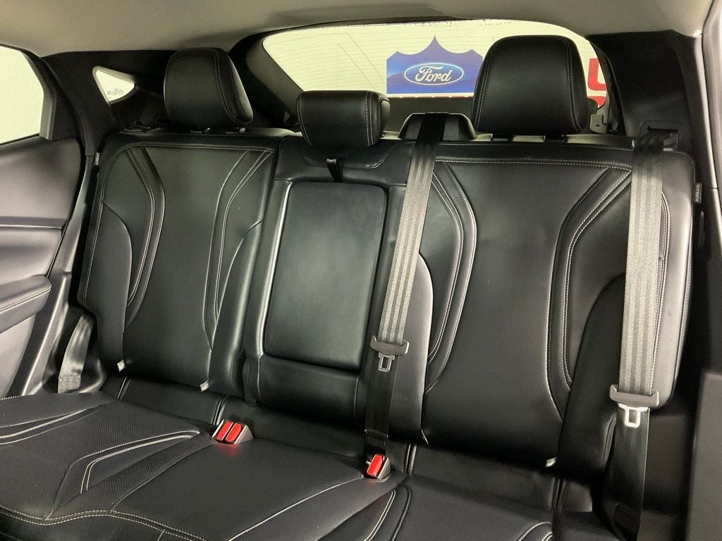 2024 Ford Mustang Mach-E Premium ***EV CERTIFIED***