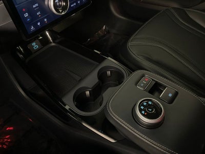 2024 Ford Mustang Mach-E Premium ***EV CERTIFIED***