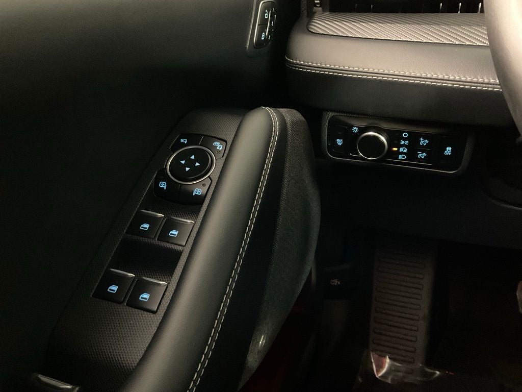 2024 Ford Mustang Mach-E Premium ***EV CERTIFIED***