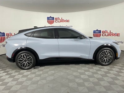 2024 Ford Mustang Mach-E Premium ***EV CERTIFIED***