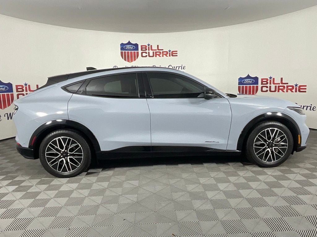 2024 Ford Mustang Mach-E Premium ***EV CERTIFIED***