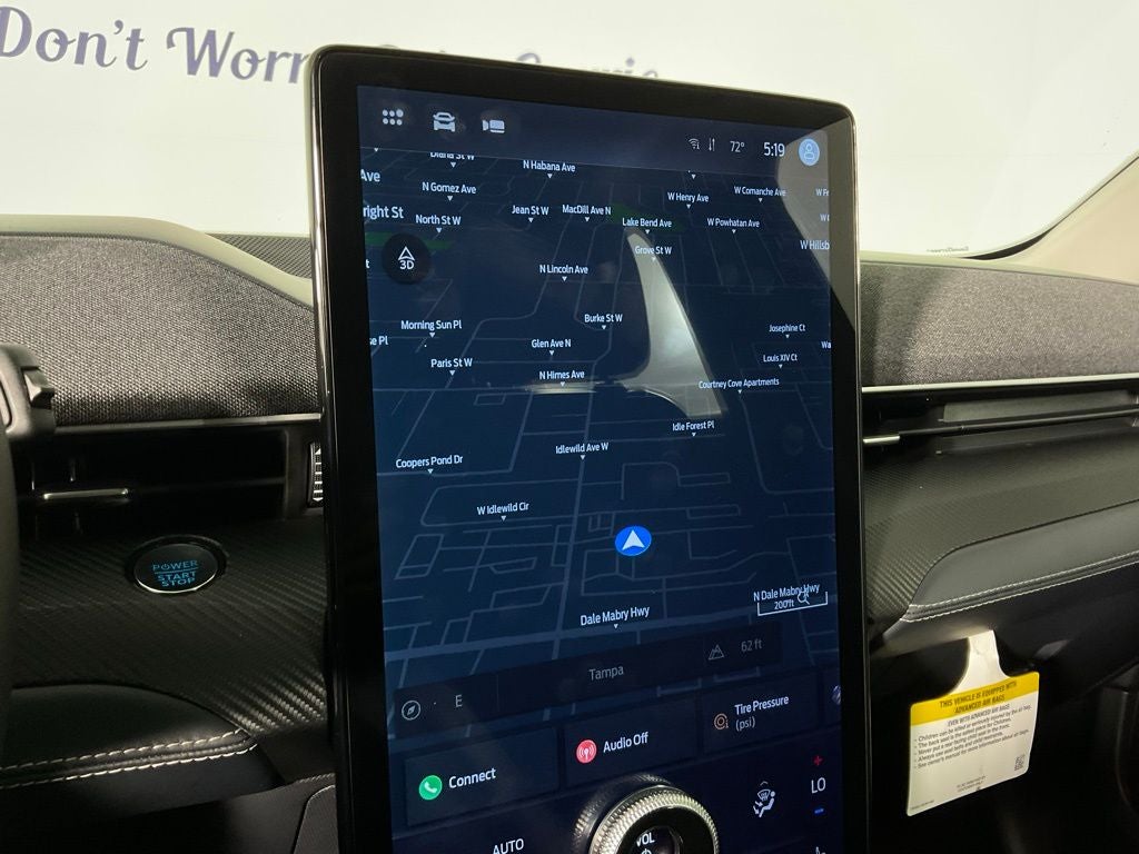 2024 Ford Mustang Mach-E Premium ***EV CERTIFIED***