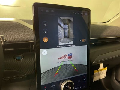 2024 Ford Mustang Mach-E Premium ***EV CERTIFIED***