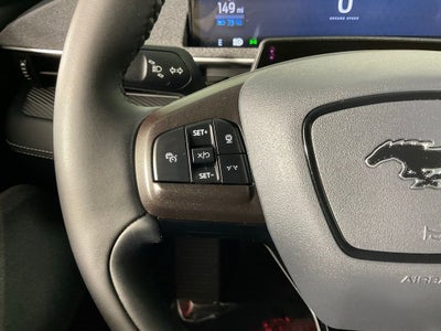 2024 Ford Mustang Mach-E Premium ***EV CERTIFIED***