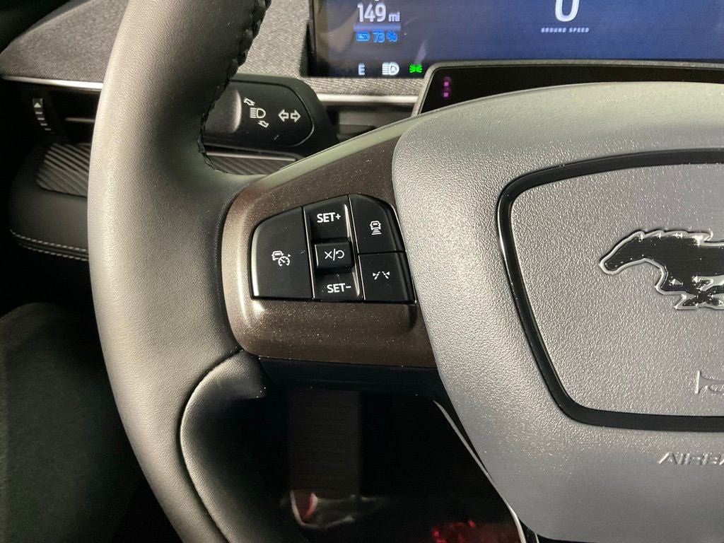 2024 Ford Mustang Mach-E Premium ***EV CERTIFIED***