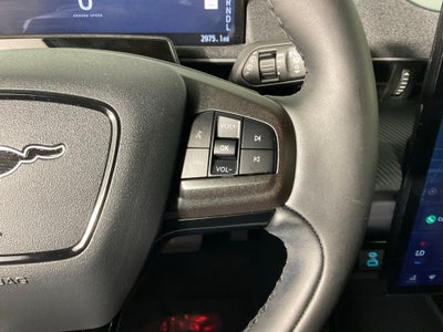 2024 Ford Mustang Mach-E Premium ***EV CERTIFIED***
