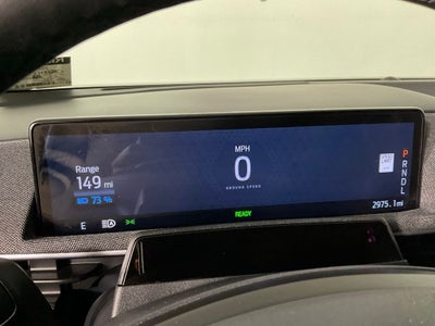 2024 Ford Mustang Mach-E Premium ***EV CERTIFIED***