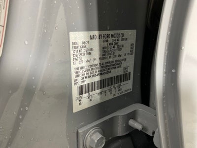 2024 Ford Mustang Mach-E Premium ***EV CERTIFIED***