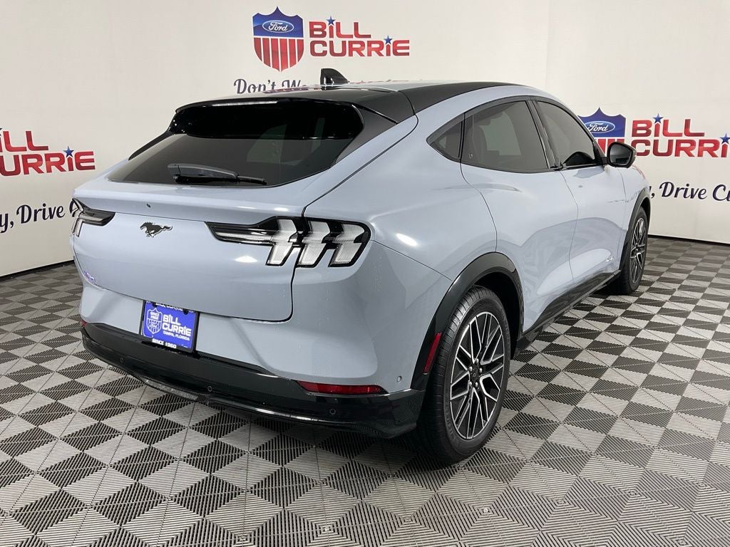 2024 Ford Mustang Mach-E Premium ***EV CERTIFIED***