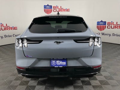 2024 Ford Mustang Mach-E Premium ***EV CERTIFIED***