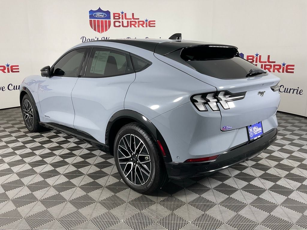 2024 Ford Mustang Mach-E Premium ***EV CERTIFIED***