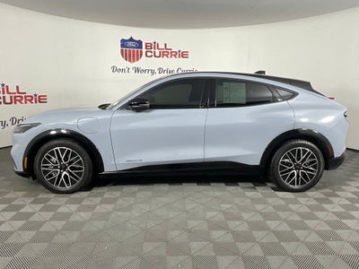 2024 Ford Mustang Mach-E Premium ***EV CERTIFIED***