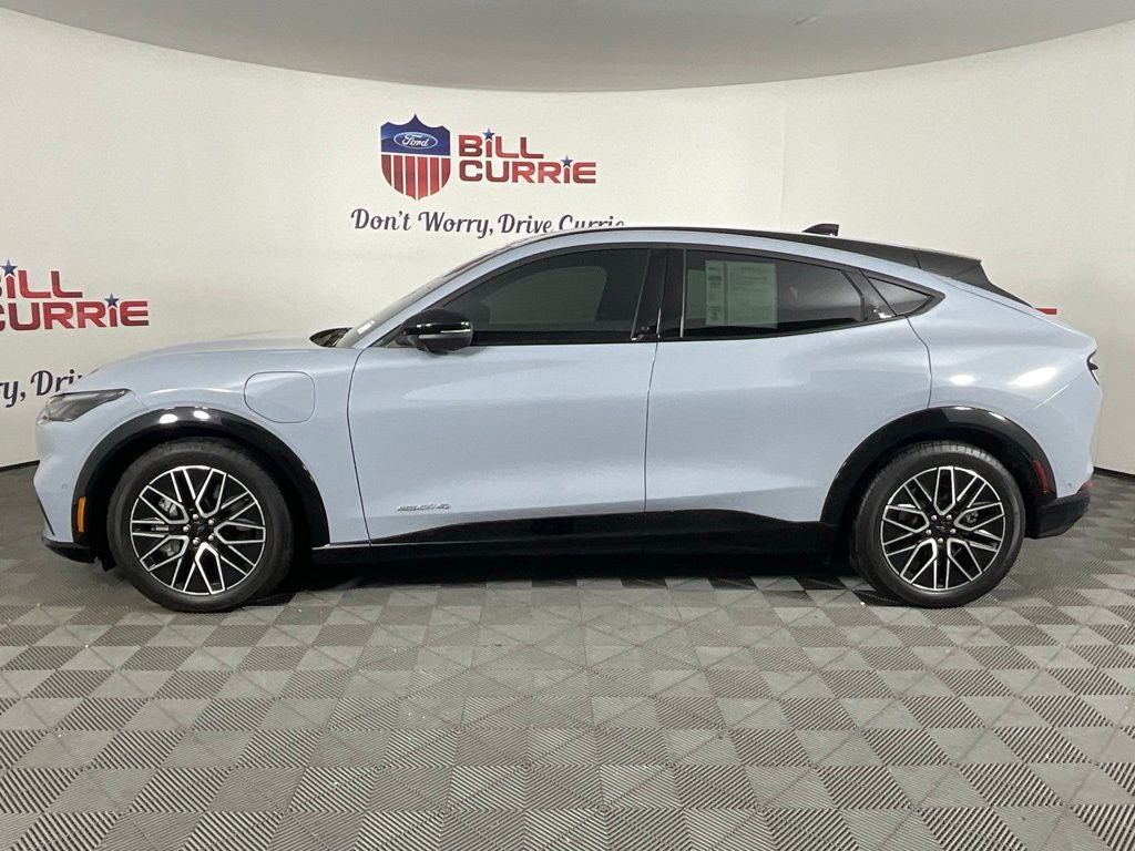 2024 Ford Mustang Mach-E Premium ***EV CERTIFIED***