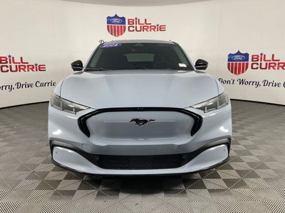 2024 Ford Mustang Mach-E Premium ***EV CERTIFIED***