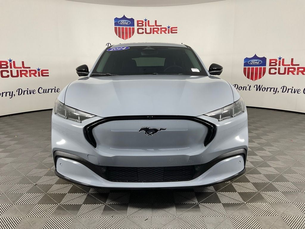 2024 Ford Mustang Mach-E Premium ***EV CERTIFIED***