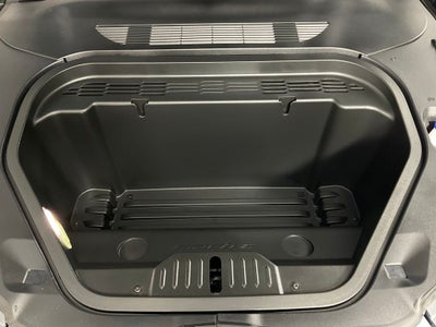 2024 Ford Mustang Mach-E Premium ***EV CERTIFIED***