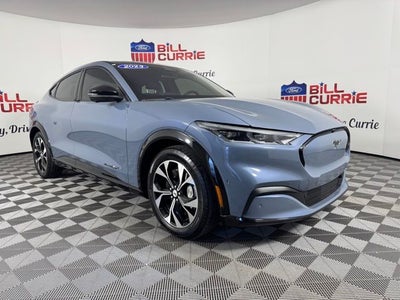 2023 Ford Mustang Mach-E Premium