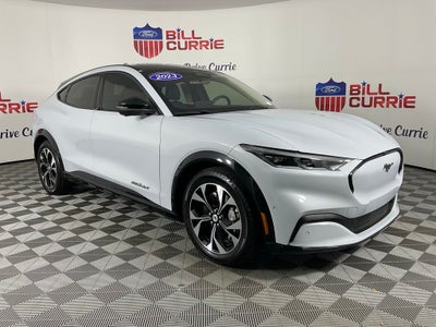 2023 Ford Mustang Mach-E Premium ***EV CERTIFIED***