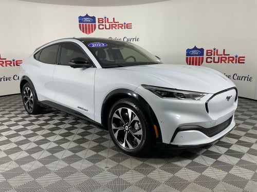 2023 Ford Mustang Mach-E Premium ***EV CERTIFIED***