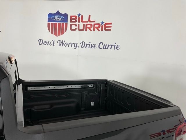 2025 Ford Maverick Lobo High