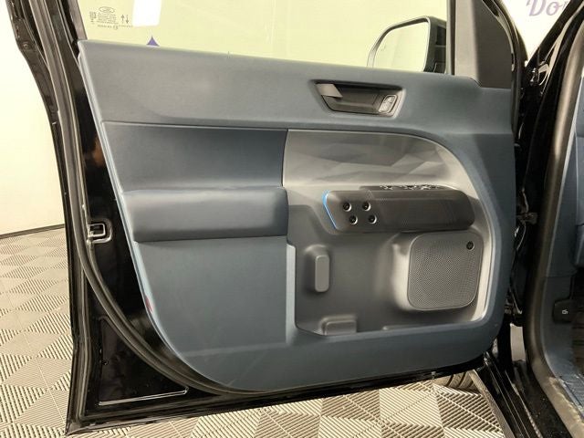 2025 Ford Maverick Lobo High