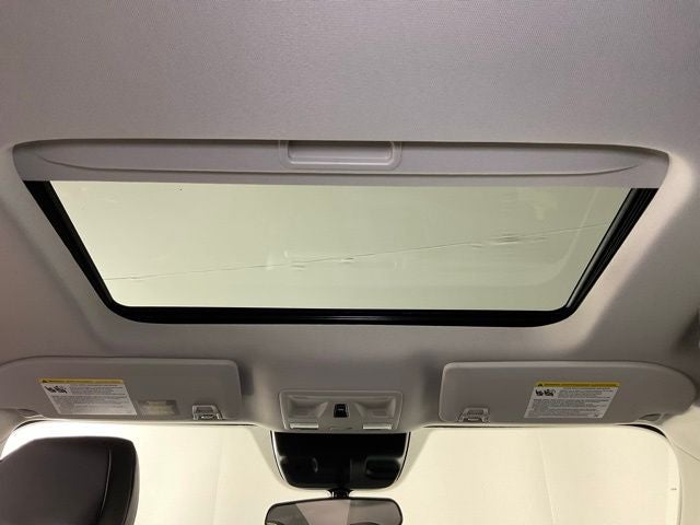 2025 Ford Maverick Lobo High