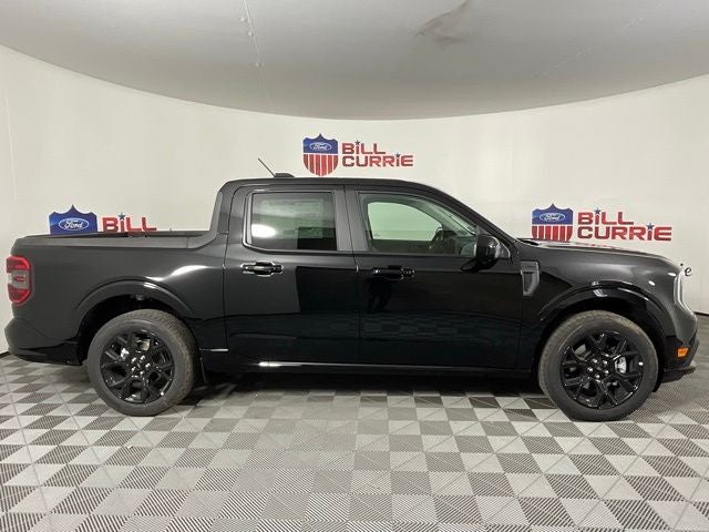 2025 Ford Maverick Lobo High