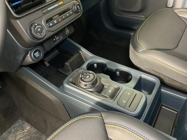 2025 Ford Maverick Lobo High