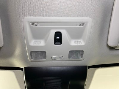 2025 Ford Maverick Lobo High