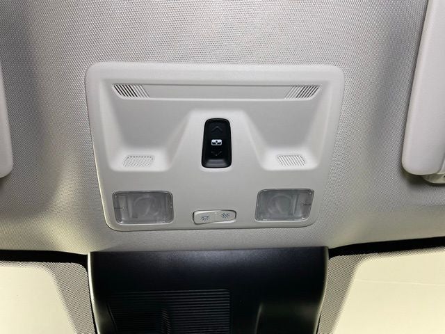 2025 Ford Maverick Lobo High