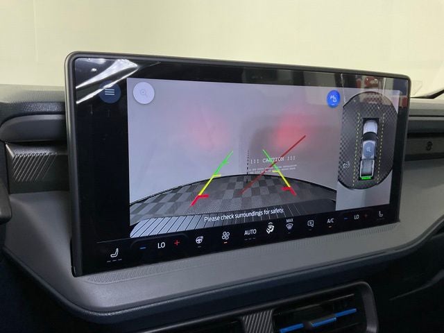 2025 Ford Maverick Lobo High