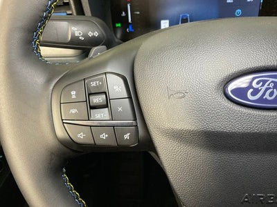 2025 Ford Maverick Lobo High