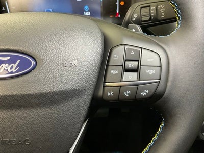 2025 Ford Maverick Lobo High