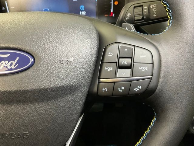 2025 Ford Maverick Lobo High