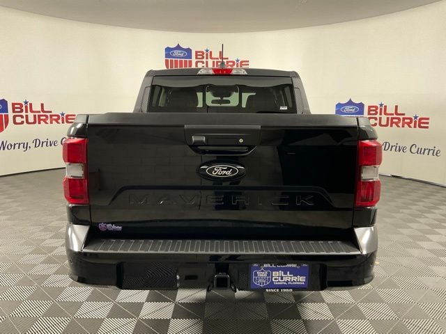 2025 Ford Maverick Lobo High