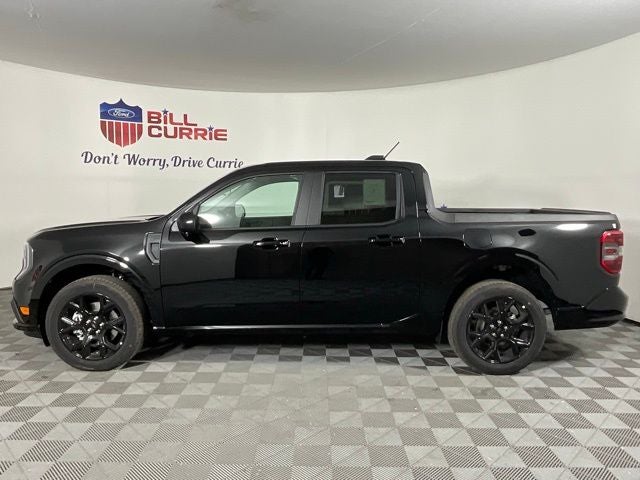 2025 Ford Maverick Lobo High