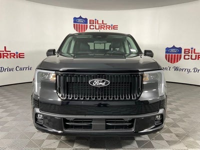 2025 Ford Maverick Lobo High