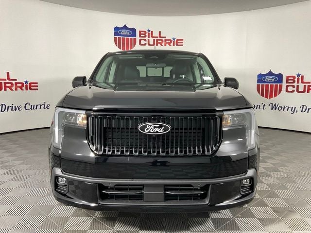 2025 Ford Maverick Lobo High