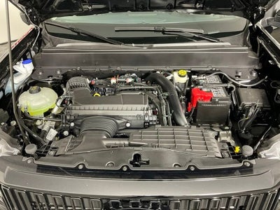 2025 Ford Maverick Lobo High