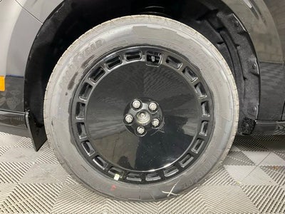 2026 Ford Maverick Lobo High