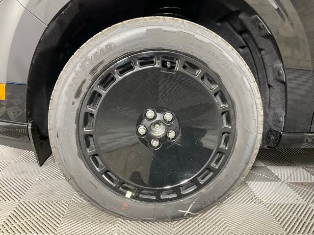 2026 Ford Maverick Lobo High