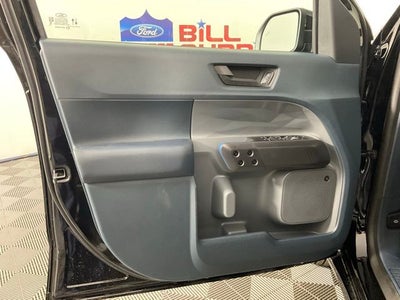 2026 Ford Maverick Lobo High